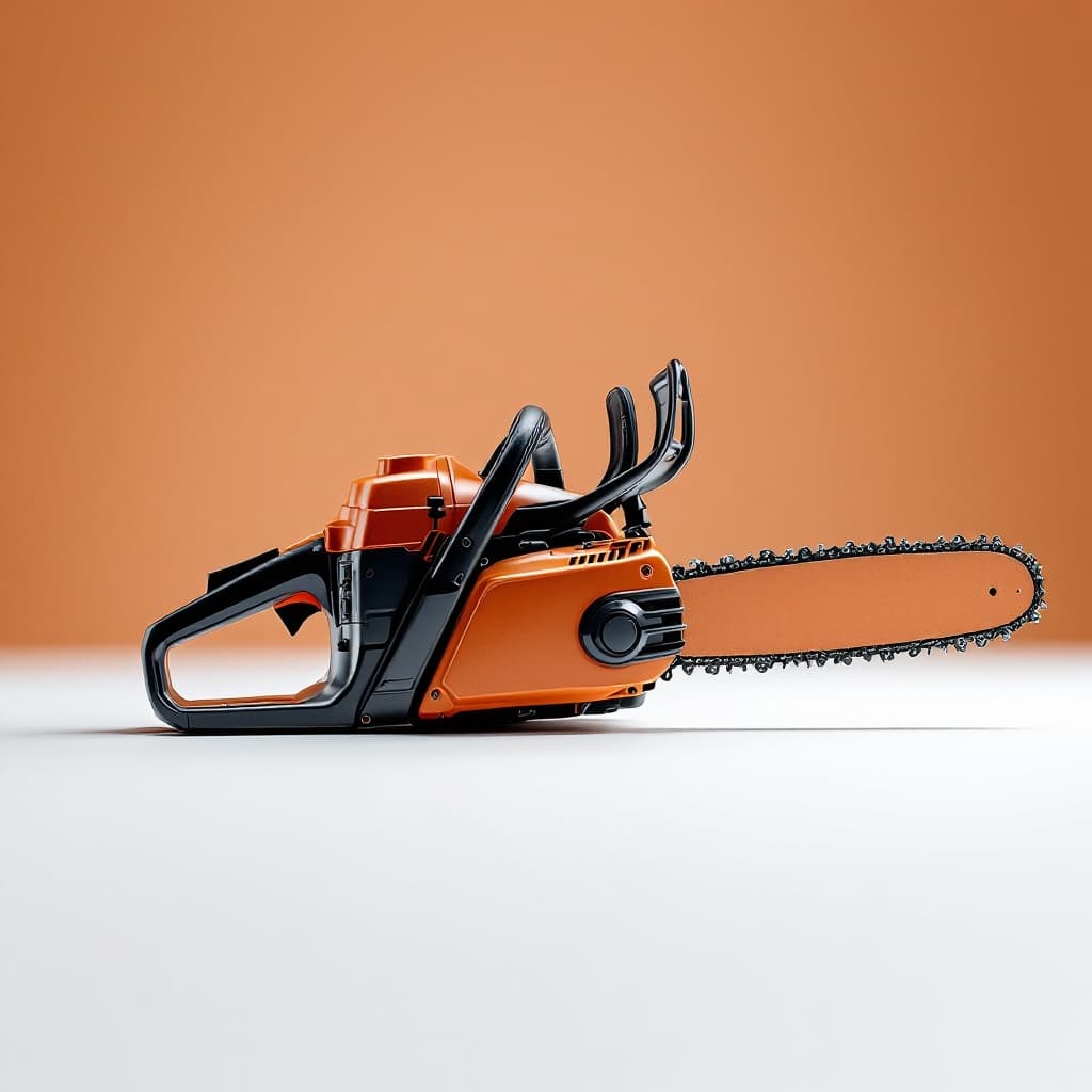 Stihl MS 271 Farm Boss Chainsaw