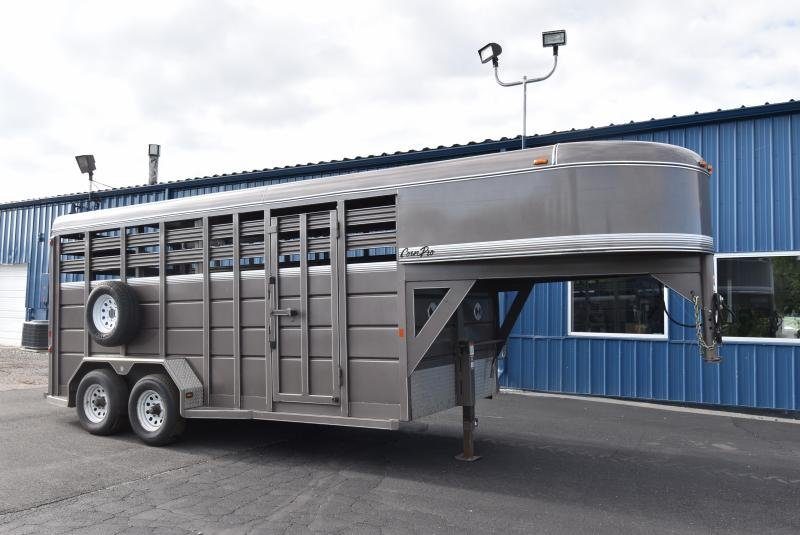2017 CornPro SG 16 7S Stock – Used
