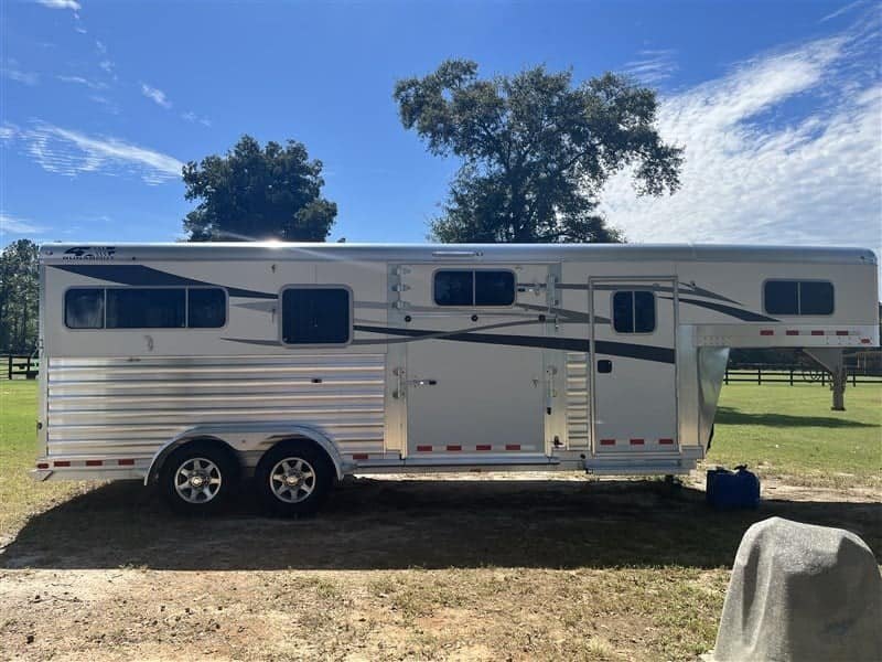 2019 4 Star 2+1 GN – Used