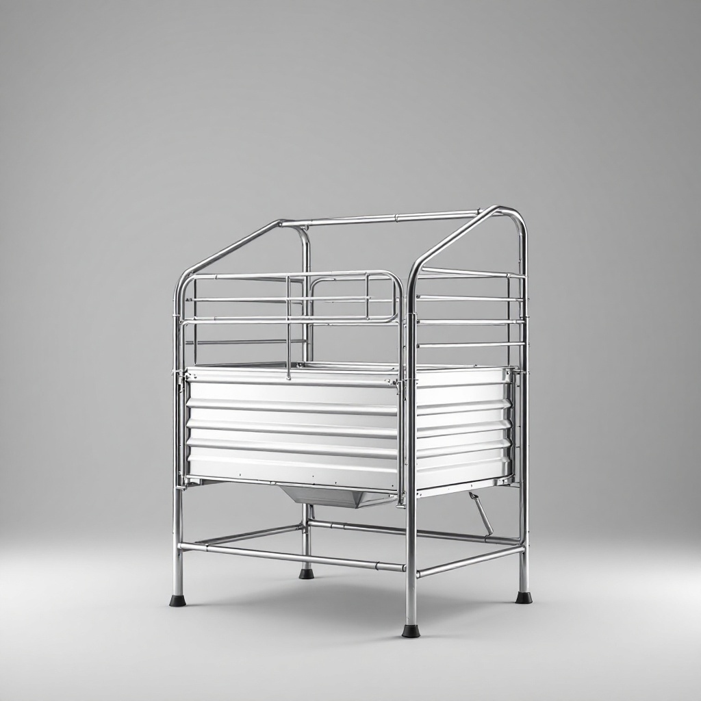Behlen 40-Bushel Gravity Flow Creep Feeder