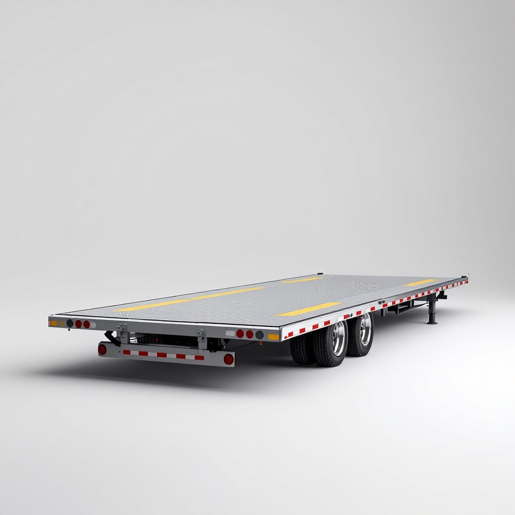 Carry-On 20ft Car Hauler, 10K GVWR Tandem