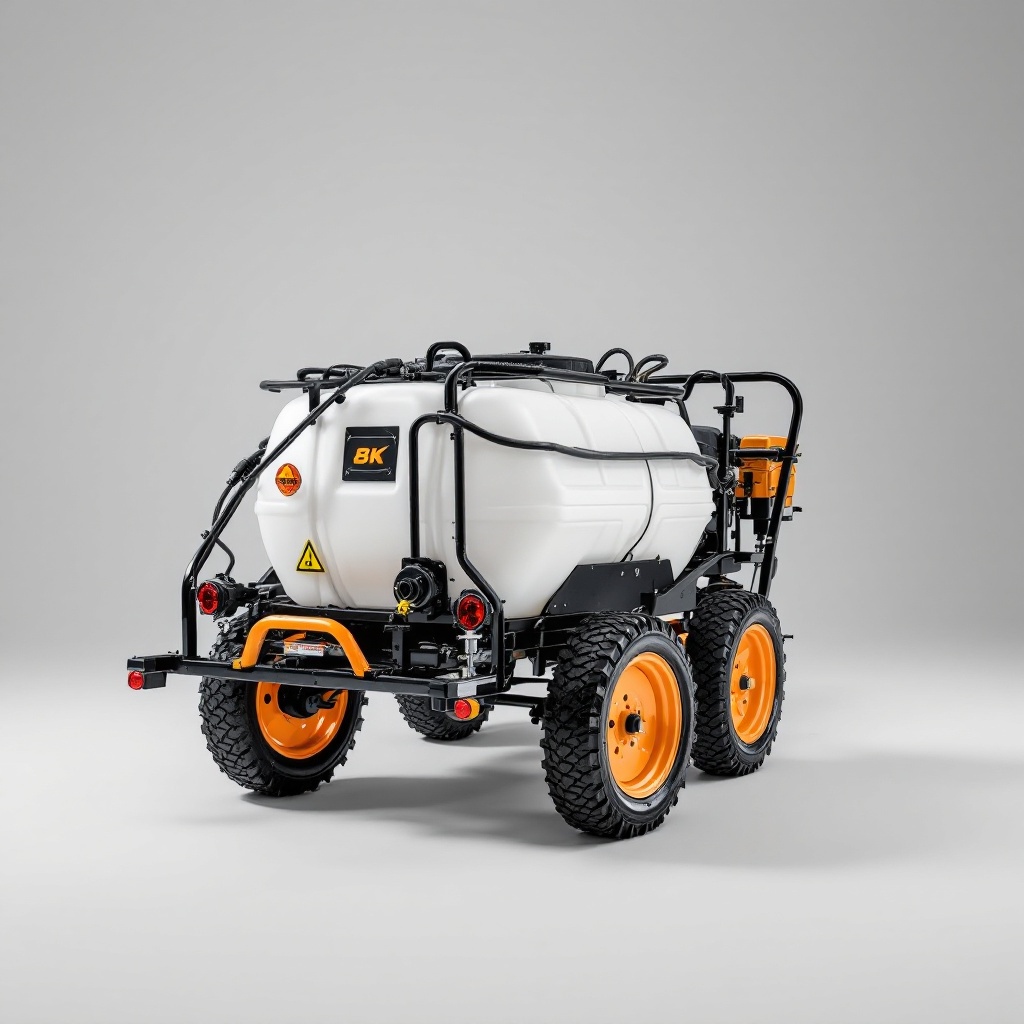 Chapin 2 Gallon Handheld Poly Sprayer