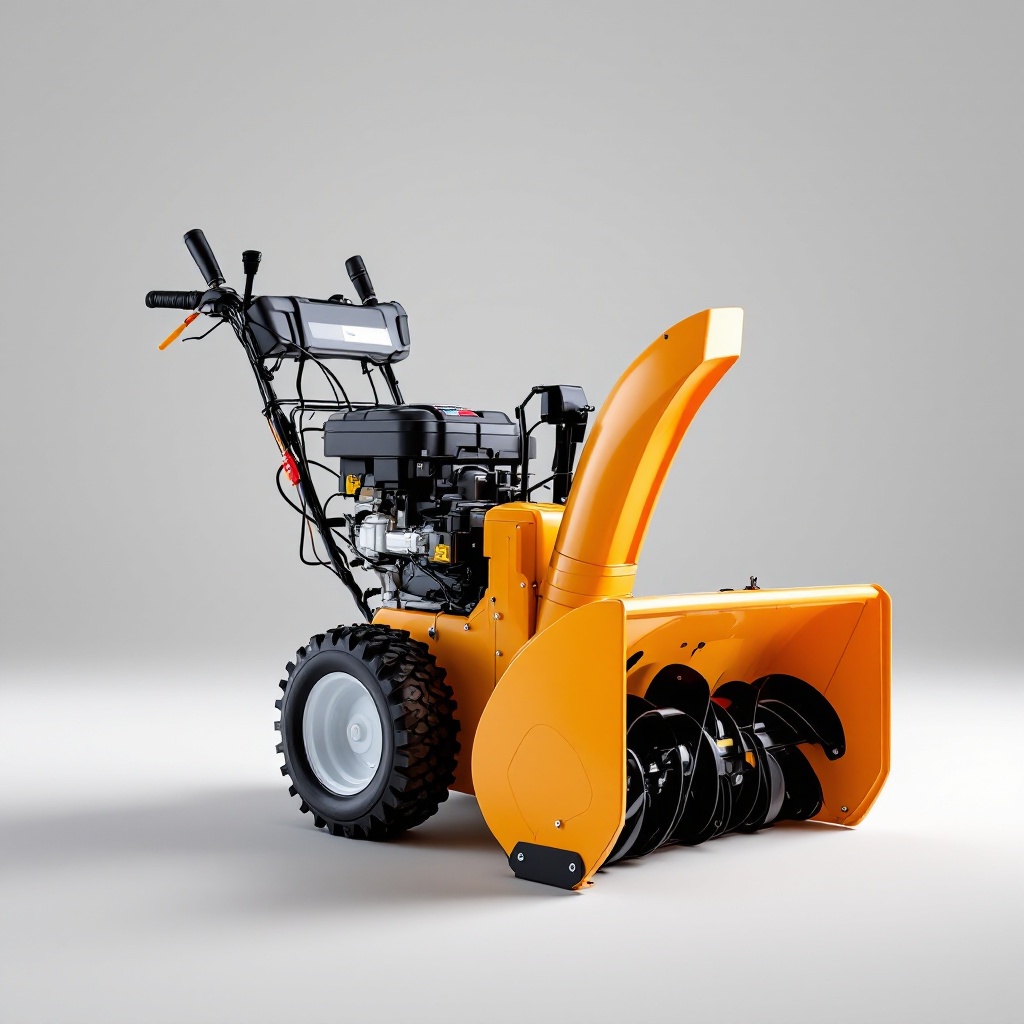 Cub Cadet 2X 26in Two-Stage Snow Blower