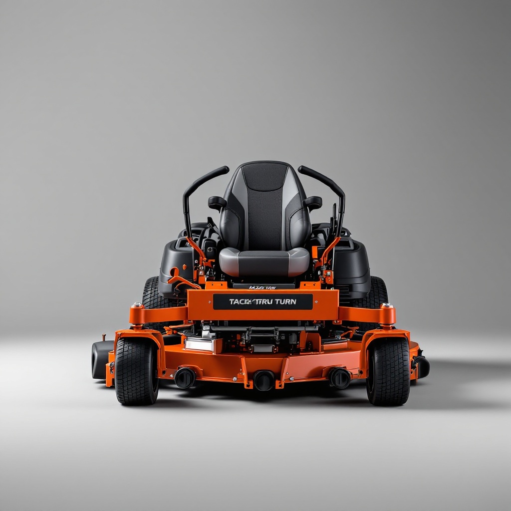 Cub Cadet Ultima ZTX4 60in Zero-Turn Mower