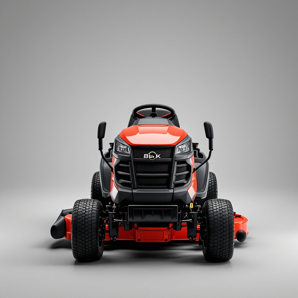 Cub Cadet XT1 Enduro LT 42in Lawn Tractor