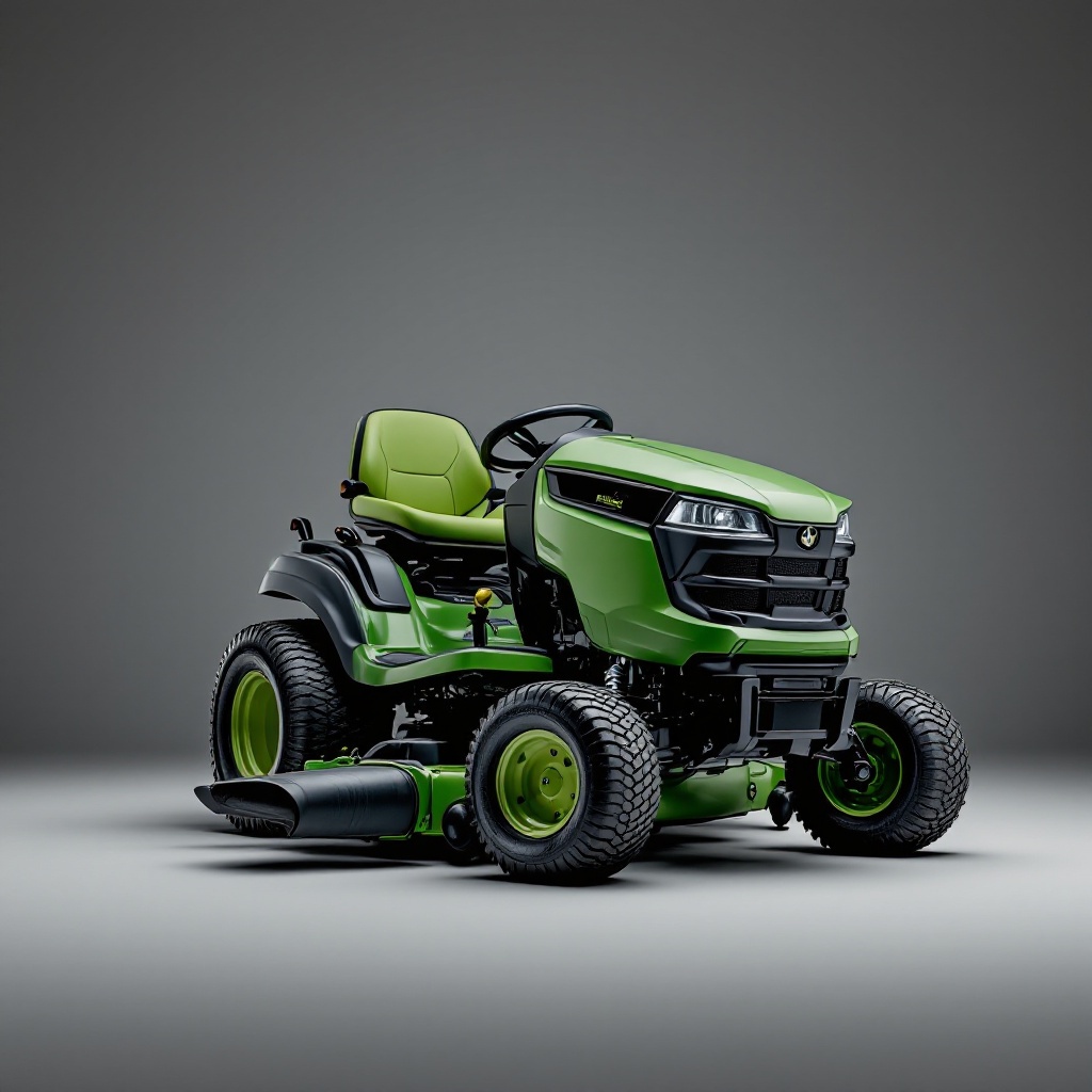 Cub Cadet XT2 LX42 42in Lawn Tractor