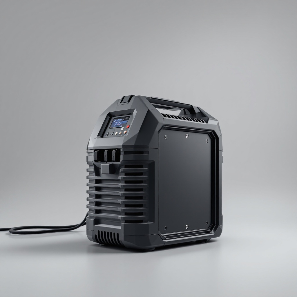 EcoFlow Delta 2 1024Wh Portable Power Station