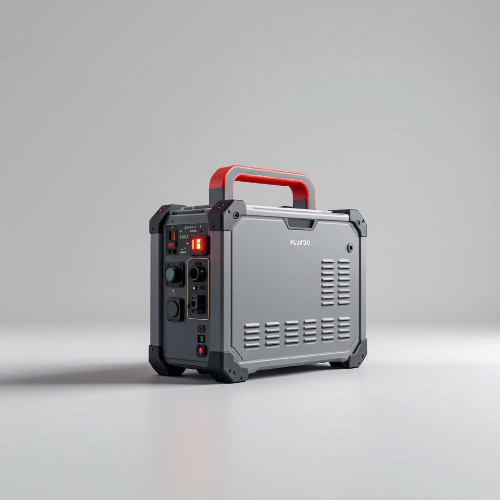 EcoFlow River 2 Pro 768Wh Portable Power Station