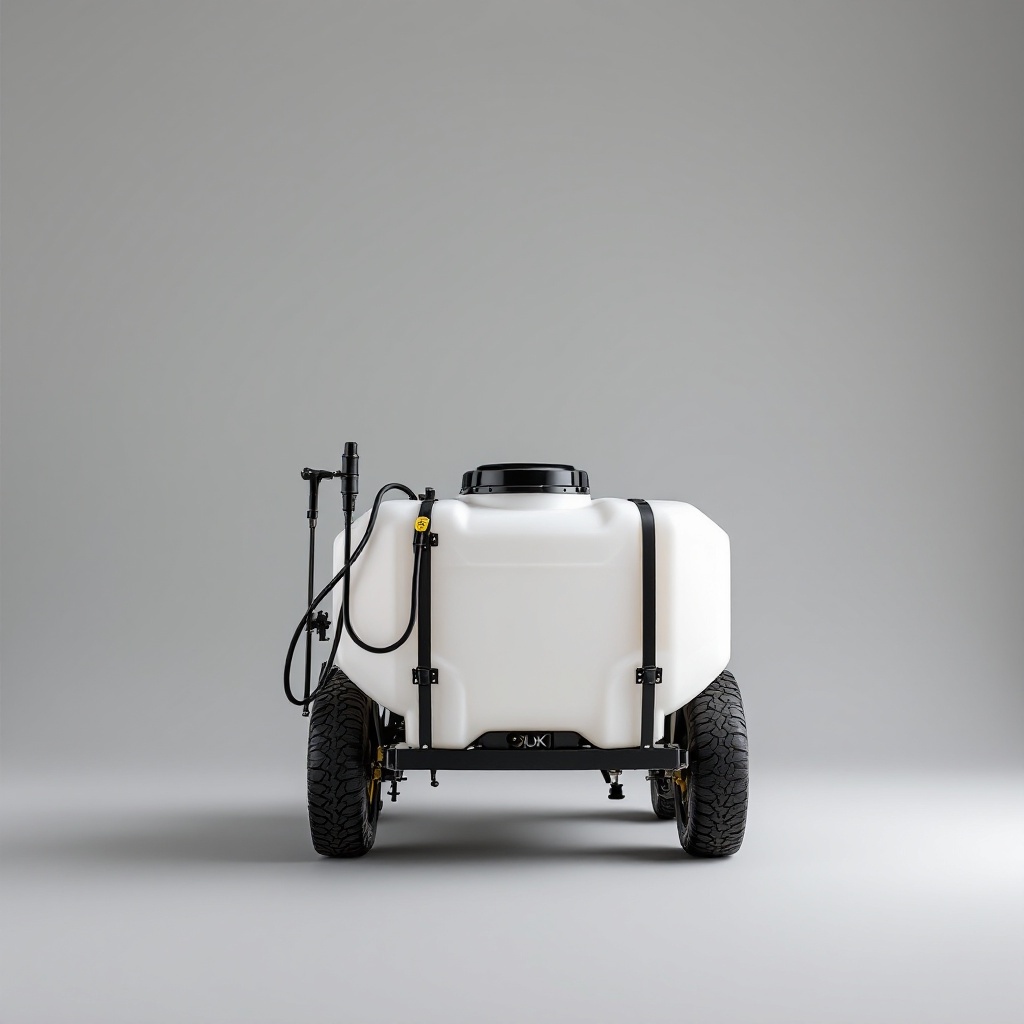 FIMCO 25 Gallon 3-Point Hitch Sprayer