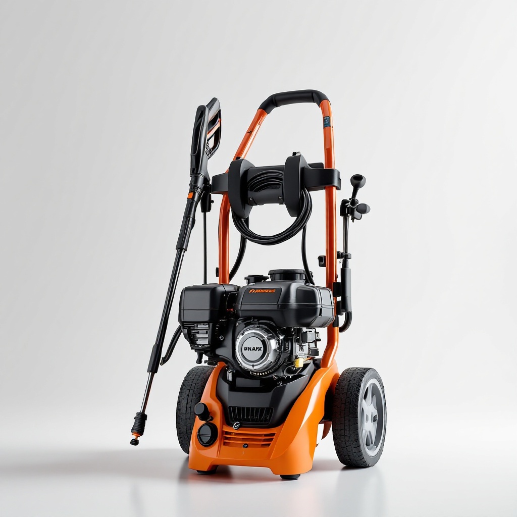 Generac OneWash 3600 PSI Pressure Washer