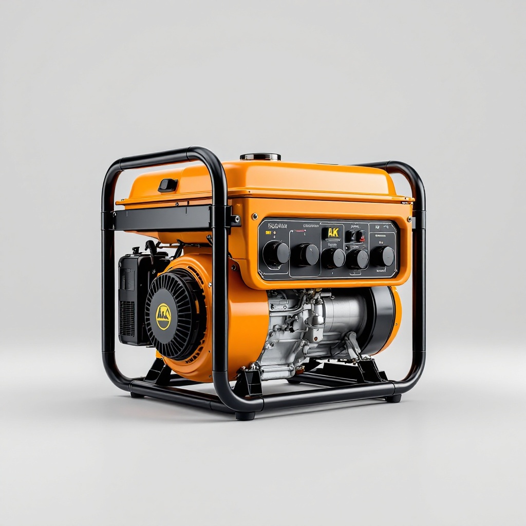 Honda EU2200i Portable Inverter Generator