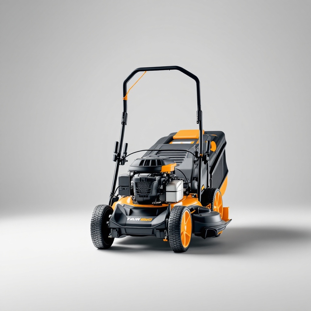 Honda HRX217VKA 21in Self-Propelled Mower