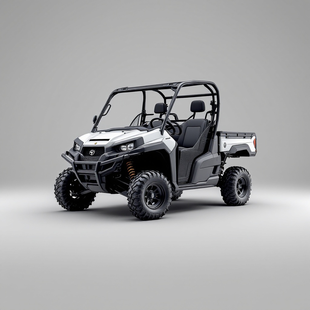 Honda Pioneer 1000-5 - 999cc 5-Seat UTV