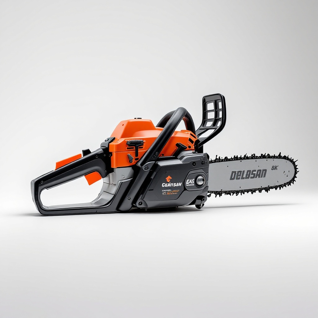 Husqvarna 435 Chainsaw