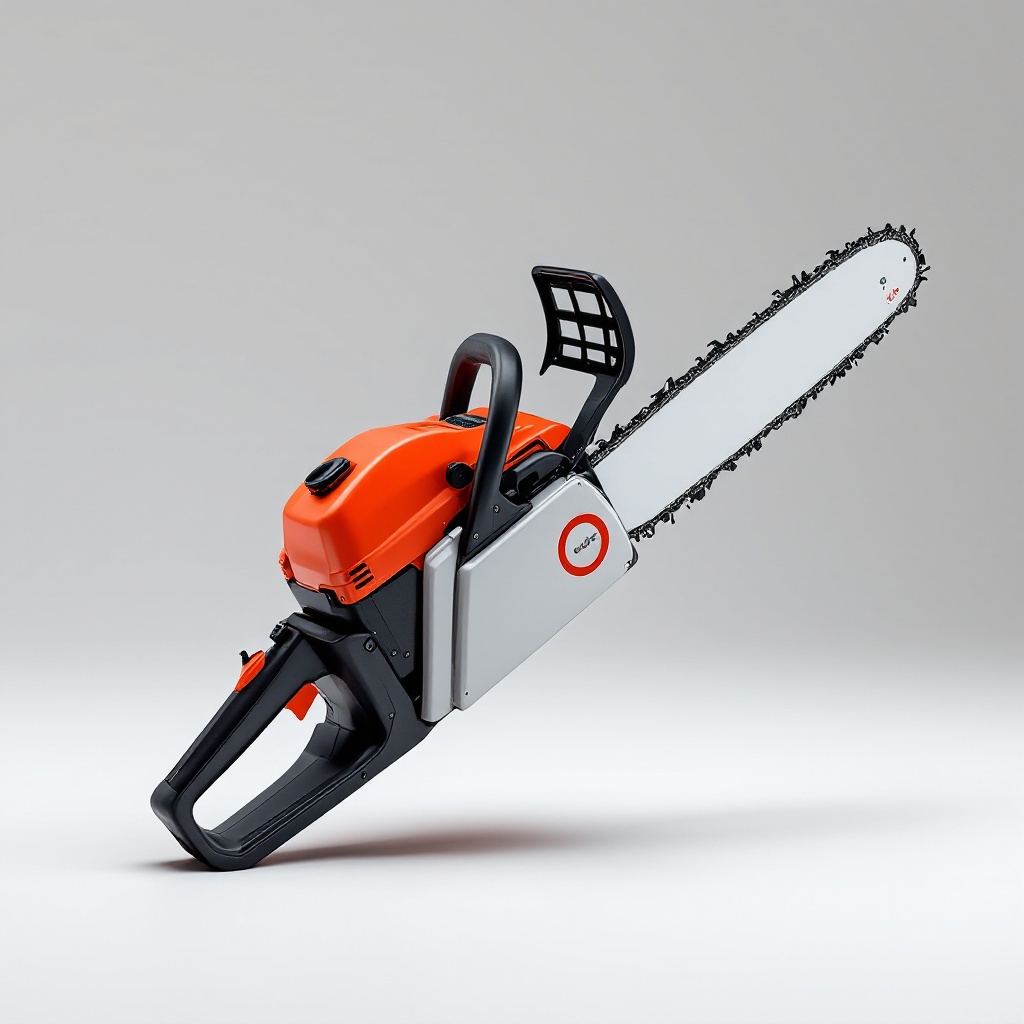 Husqvarna 460 Rancher Chainsaw