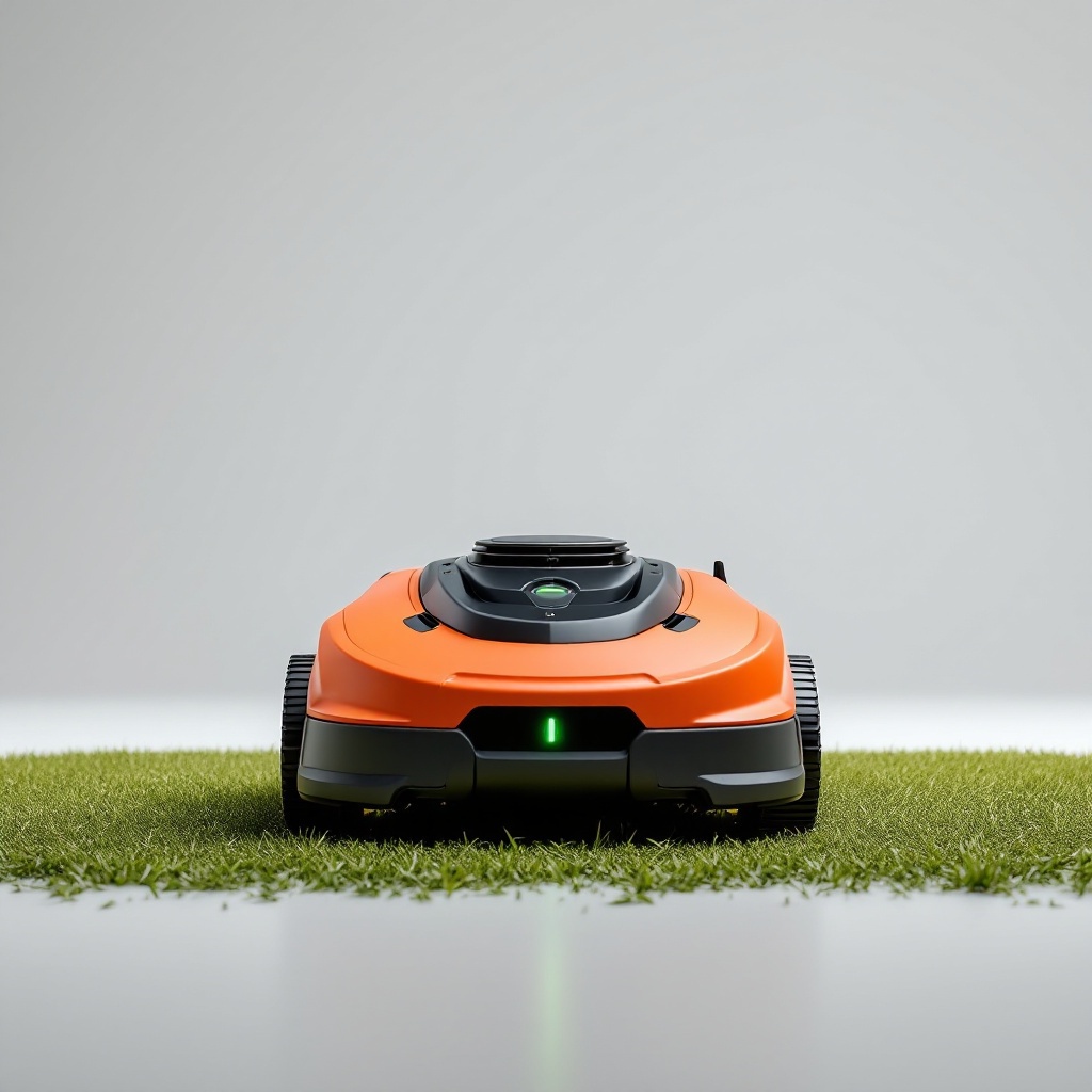Husqvarna Automower 315X Robotic Mower