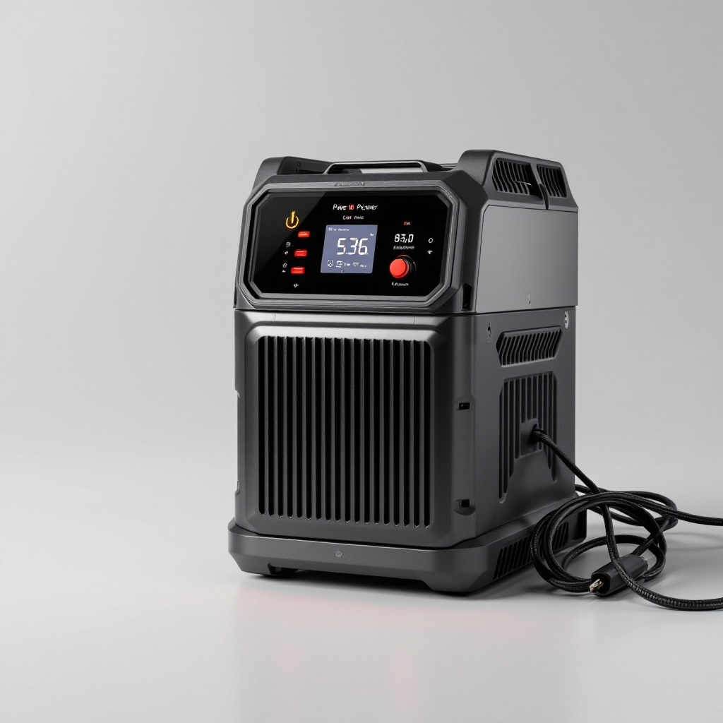 Jackery Explorer 1000 v2 1264Wh Portable Power Station