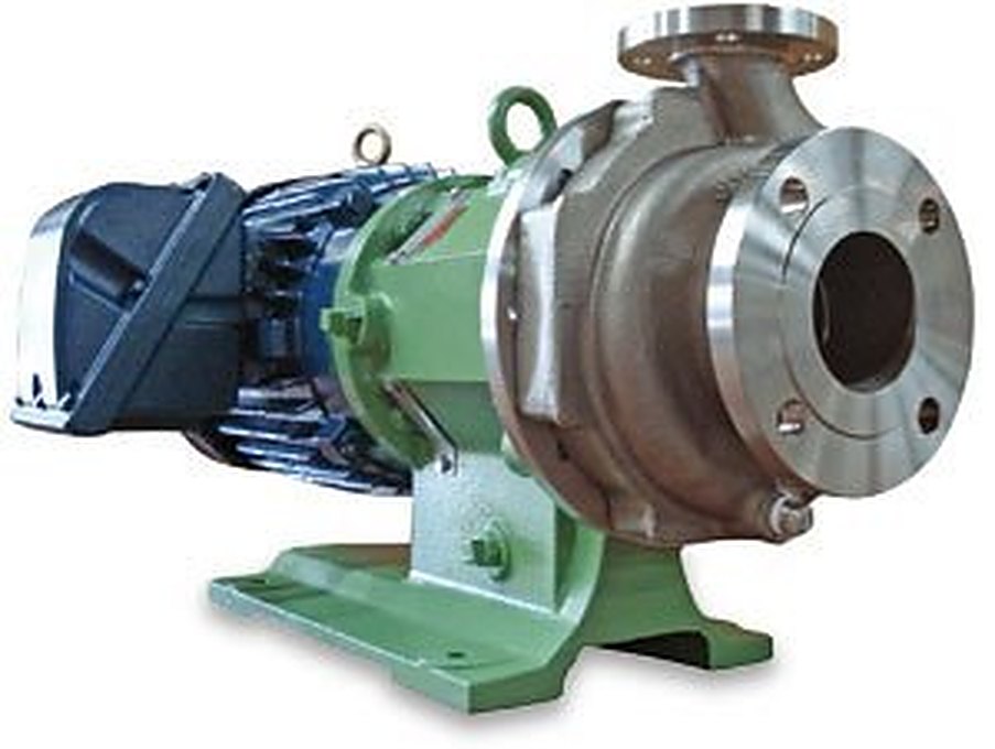 Magnetic Drive MPL Series Pumps โ Used