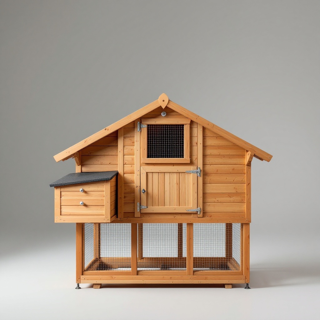 Producer's Pride Chick Brooder Starter Coop