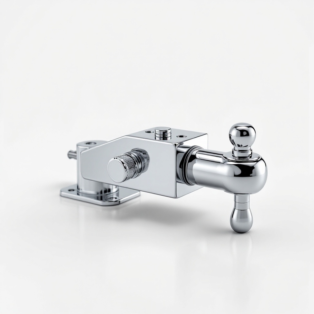 Reese 10K Weight Distribution Hitch Kit w/ Sway Control