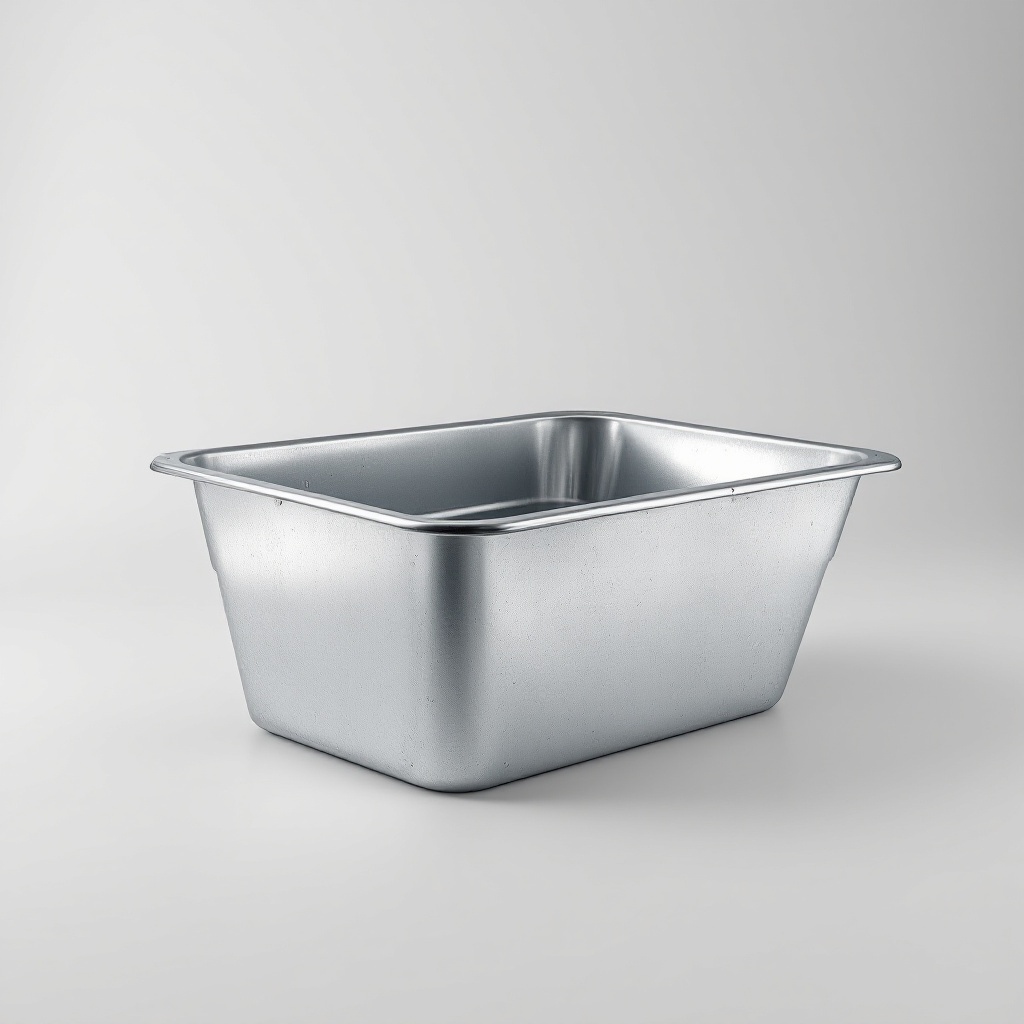 Rubbermaid 300 Gallon Poly Stock Tank