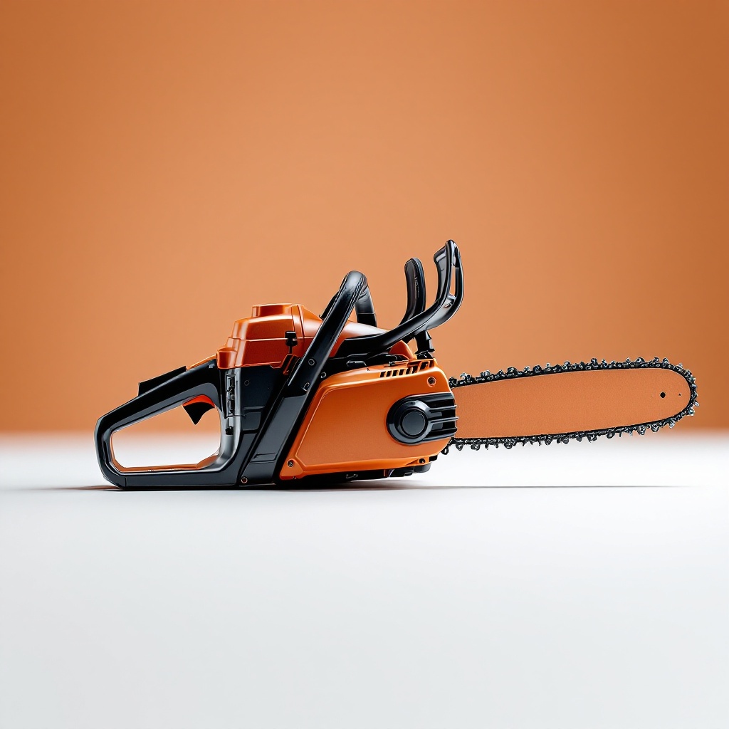 Stihl MS 271 Farm Boss Chainsaw