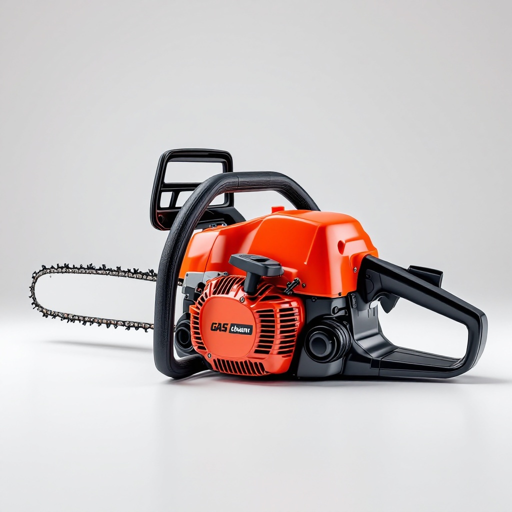 Stihl MSA 220 Battery Chainsaw