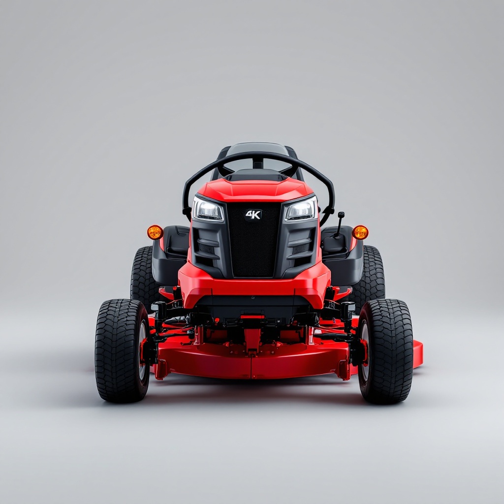 Toro LX500 42in Lawn Tractor
