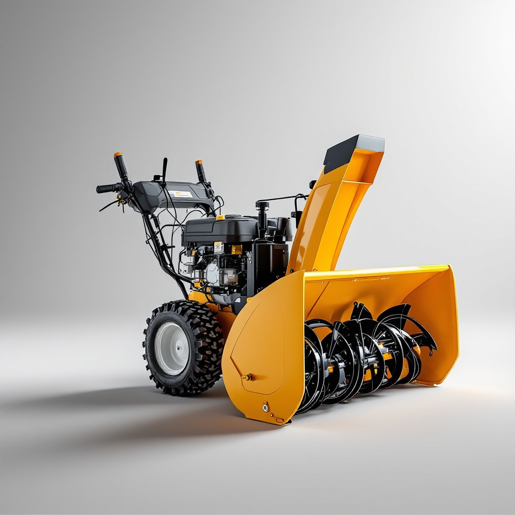 Toro Power Max 826 OAE Snow Blower
