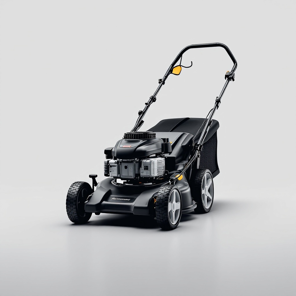 Toro Recycler 22in Self-Propelled Mower