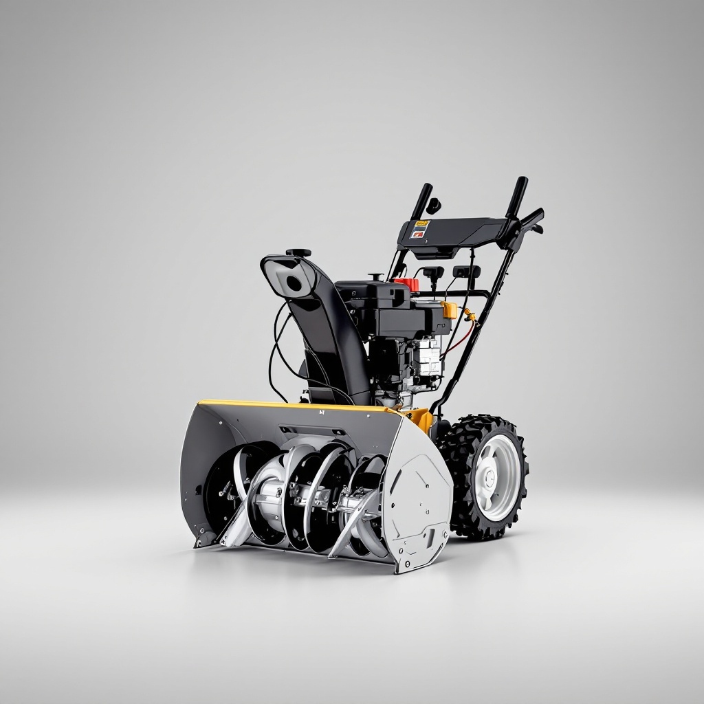 Toro SnowMaster 724 QXE Single-Stage Snow Blower