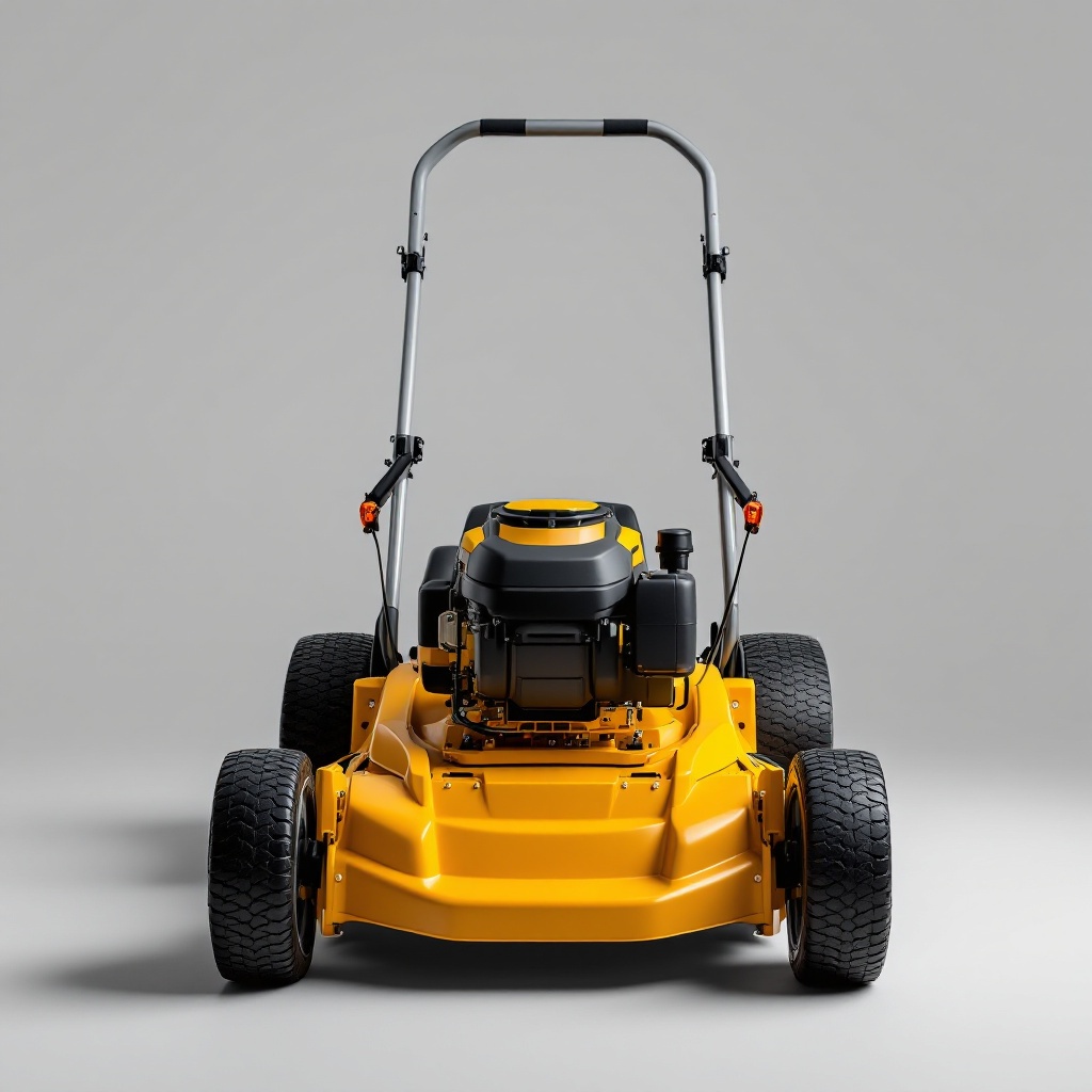 Toro Super Recycler 21in Personal Pace Mower