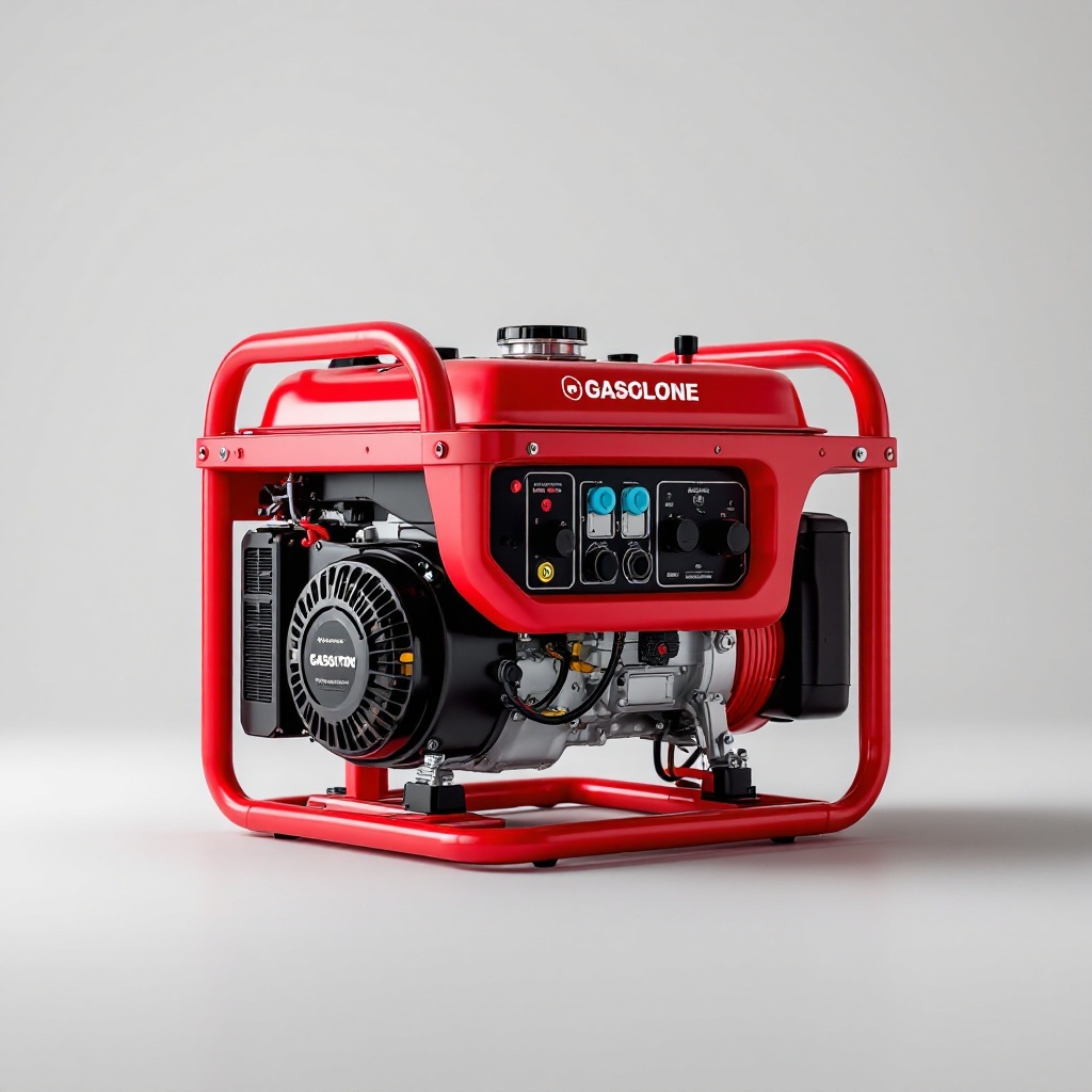 Westinghouse WGen9500 Portable Generator